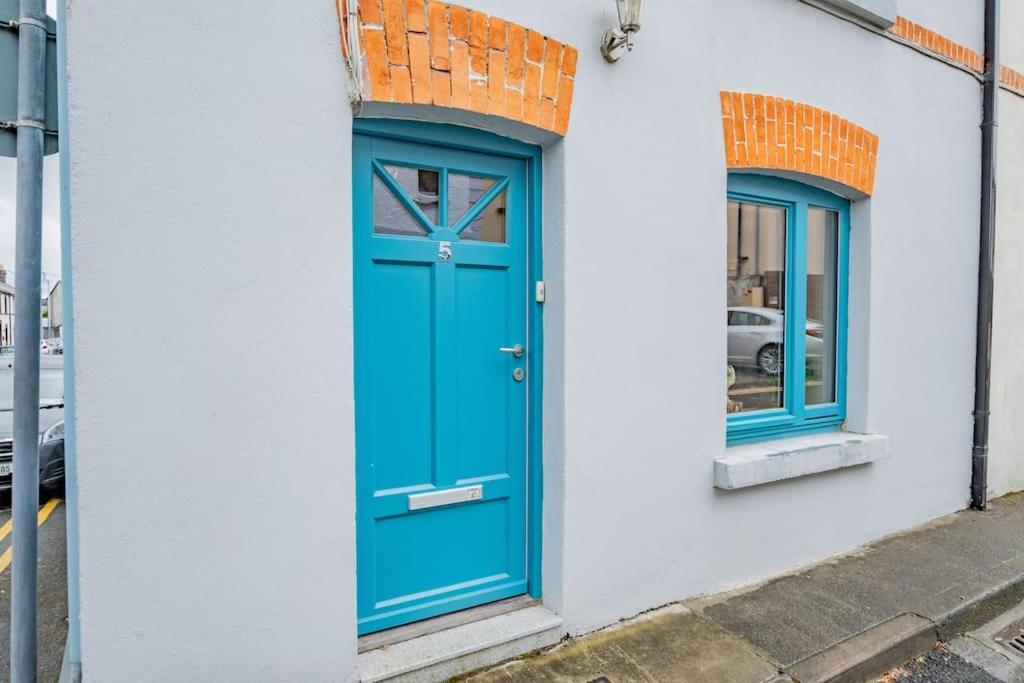 Cosy Retreat In The City Centre 골웨이 외부 사진