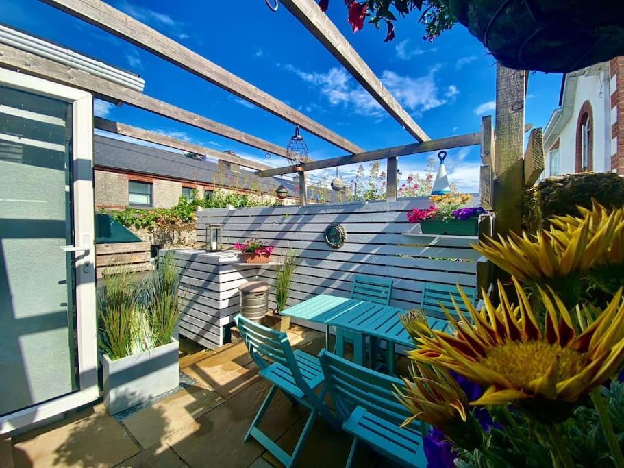 Cosy Retreat In The City Centre 골웨이 외부 사진