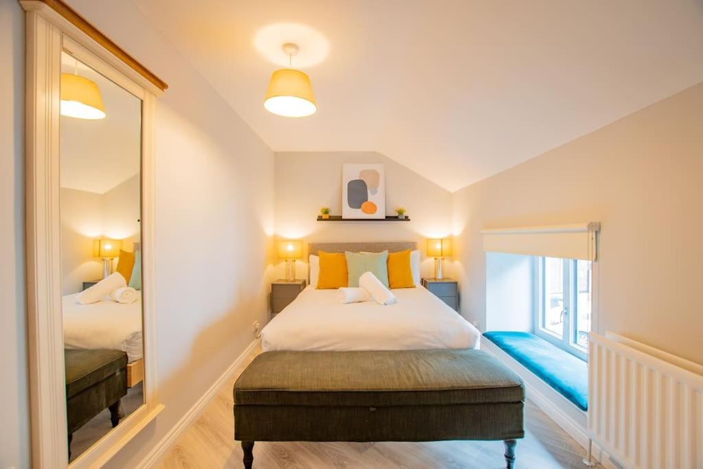 Cosy Retreat In The City Centre 골웨이 외부 사진