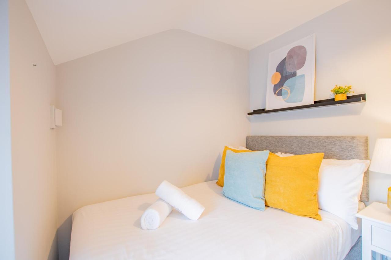 Cosy Retreat In The City Centre 골웨이 외부 사진