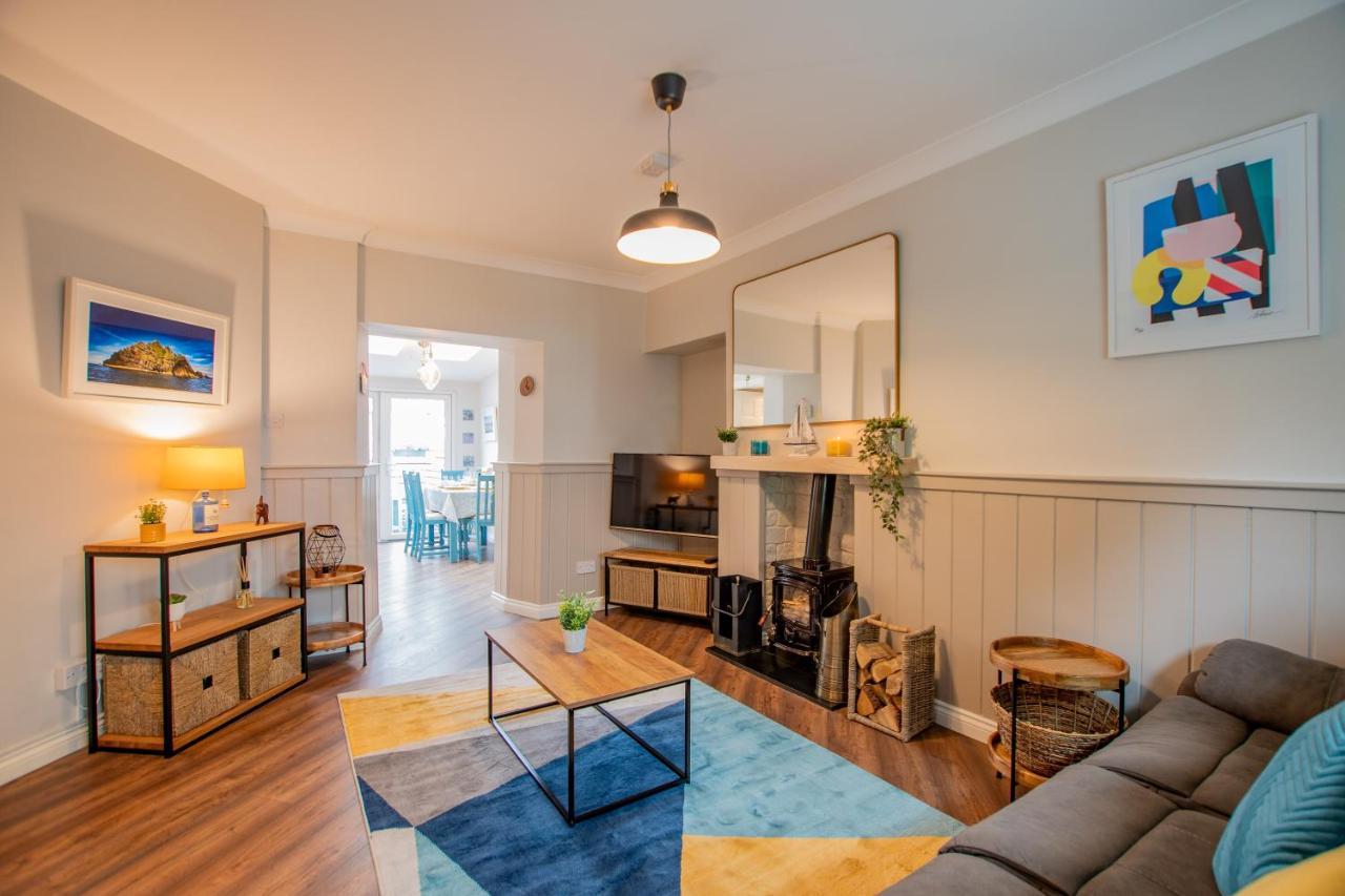 Cosy Retreat In The City Centre 골웨이 외부 사진