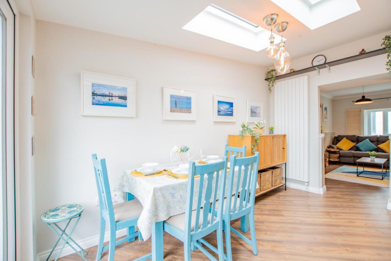 Cosy Retreat In The City Centre 골웨이 외부 사진