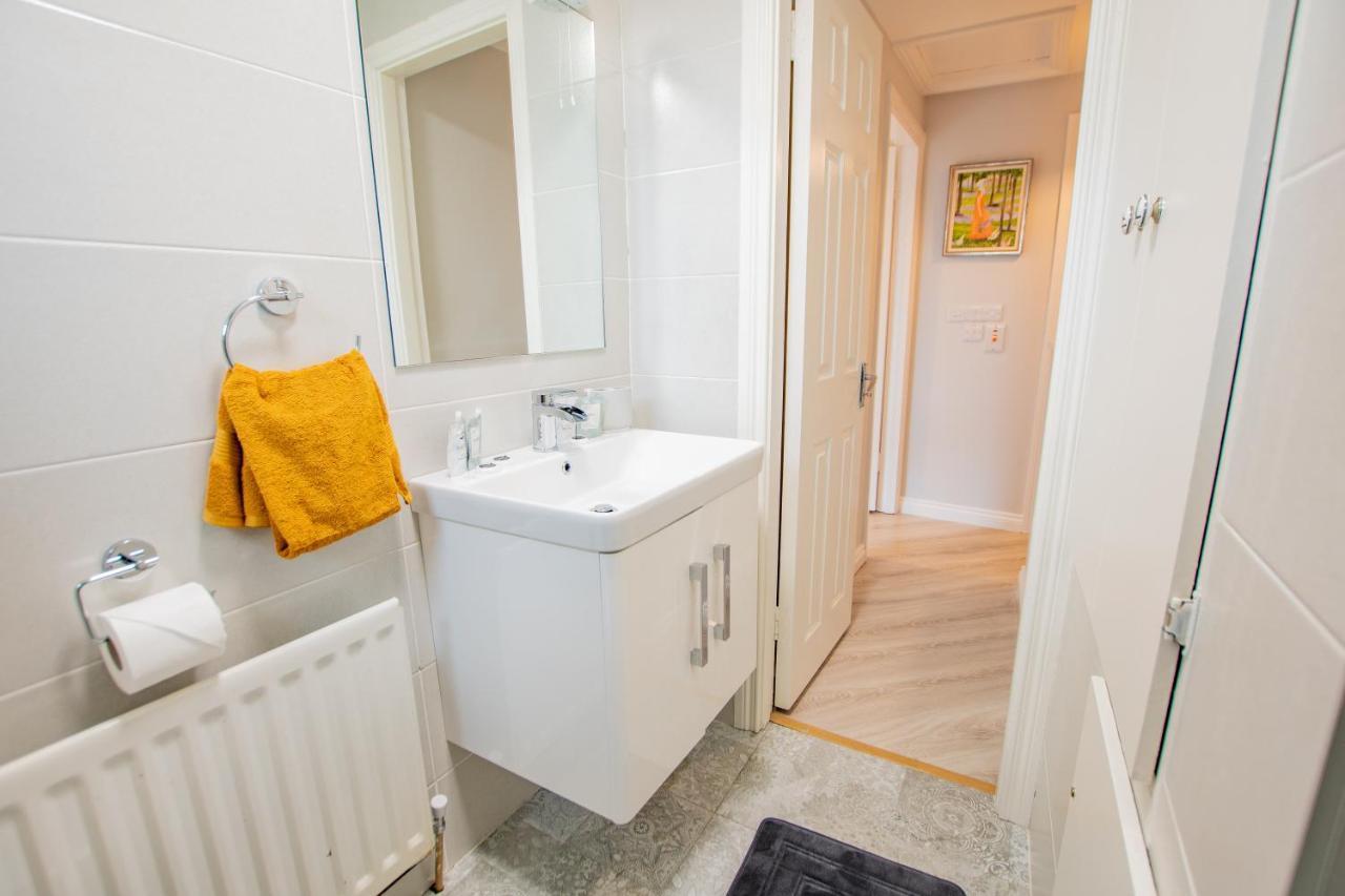Cosy Retreat In The City Centre 골웨이 외부 사진
