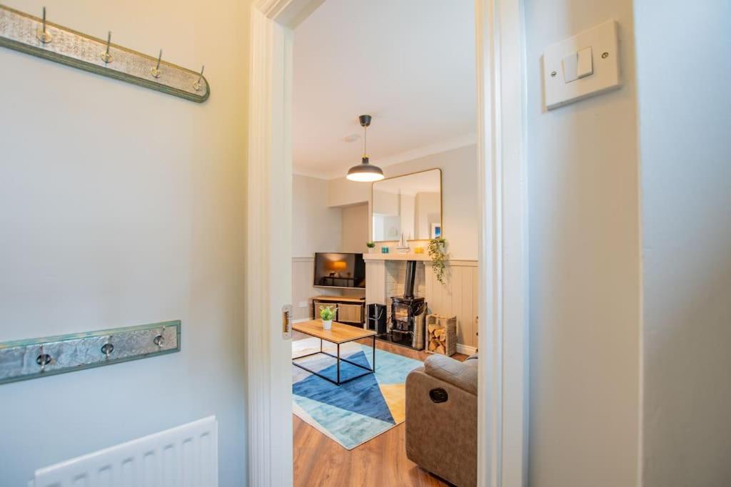 Cosy Retreat In The City Centre 골웨이 외부 사진
