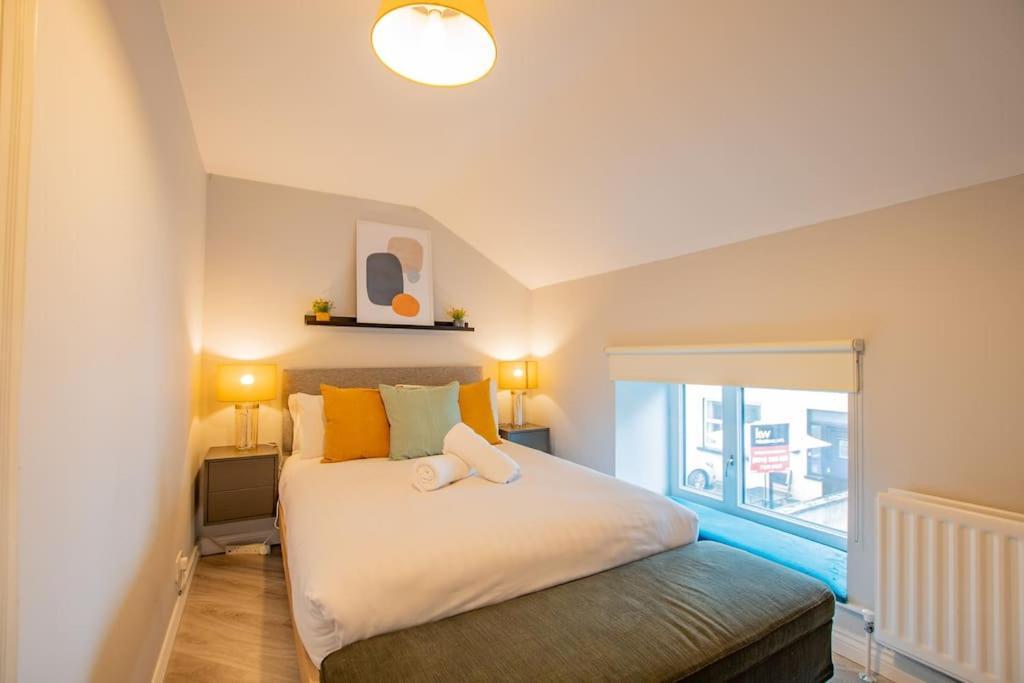 Cosy Retreat In The City Centre 골웨이 외부 사진