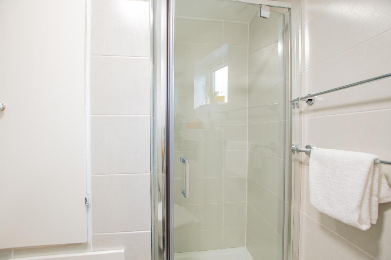 Cosy Retreat In The City Centre 골웨이 외부 사진