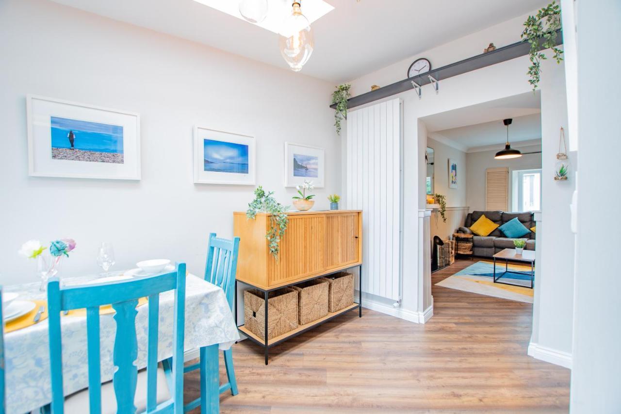 Cosy Retreat In The City Centre 골웨이 외부 사진