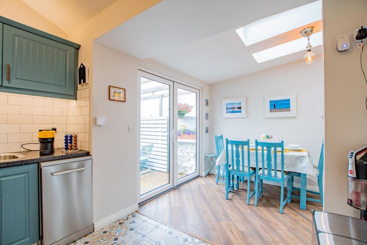 Cosy Retreat In The City Centre 골웨이 외부 사진