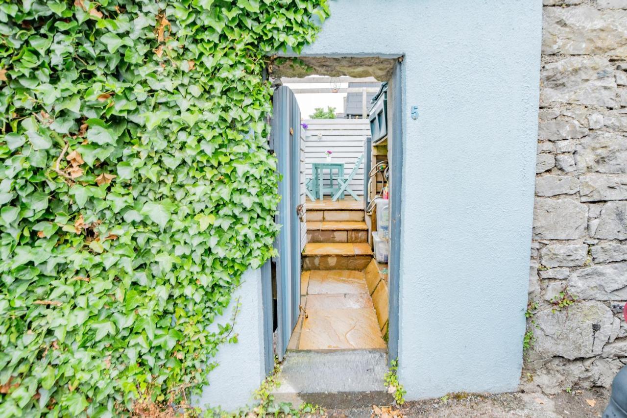 Cosy Retreat In The City Centre 골웨이 외부 사진