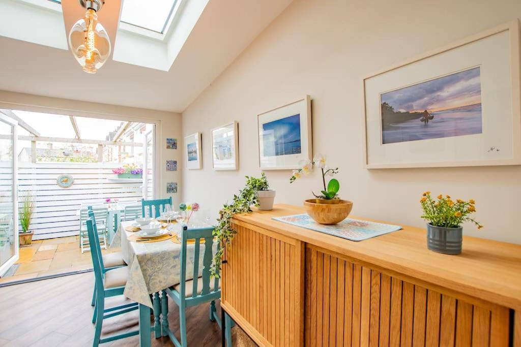 Cosy Retreat In The City Centre 골웨이 외부 사진