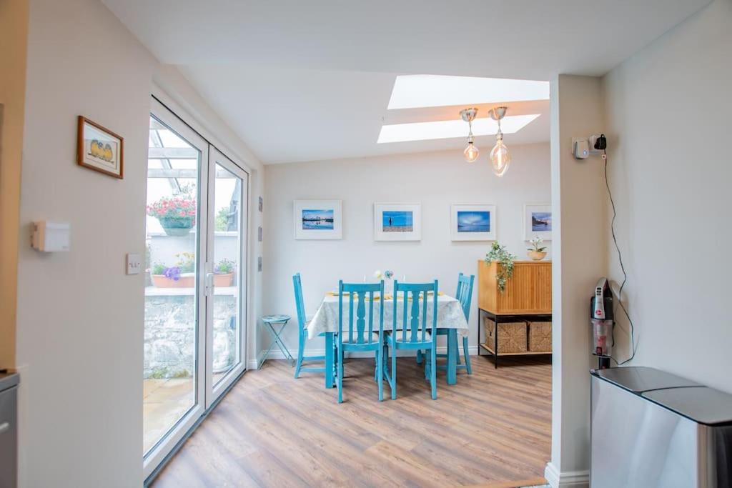 Cosy Retreat In The City Centre 골웨이 외부 사진