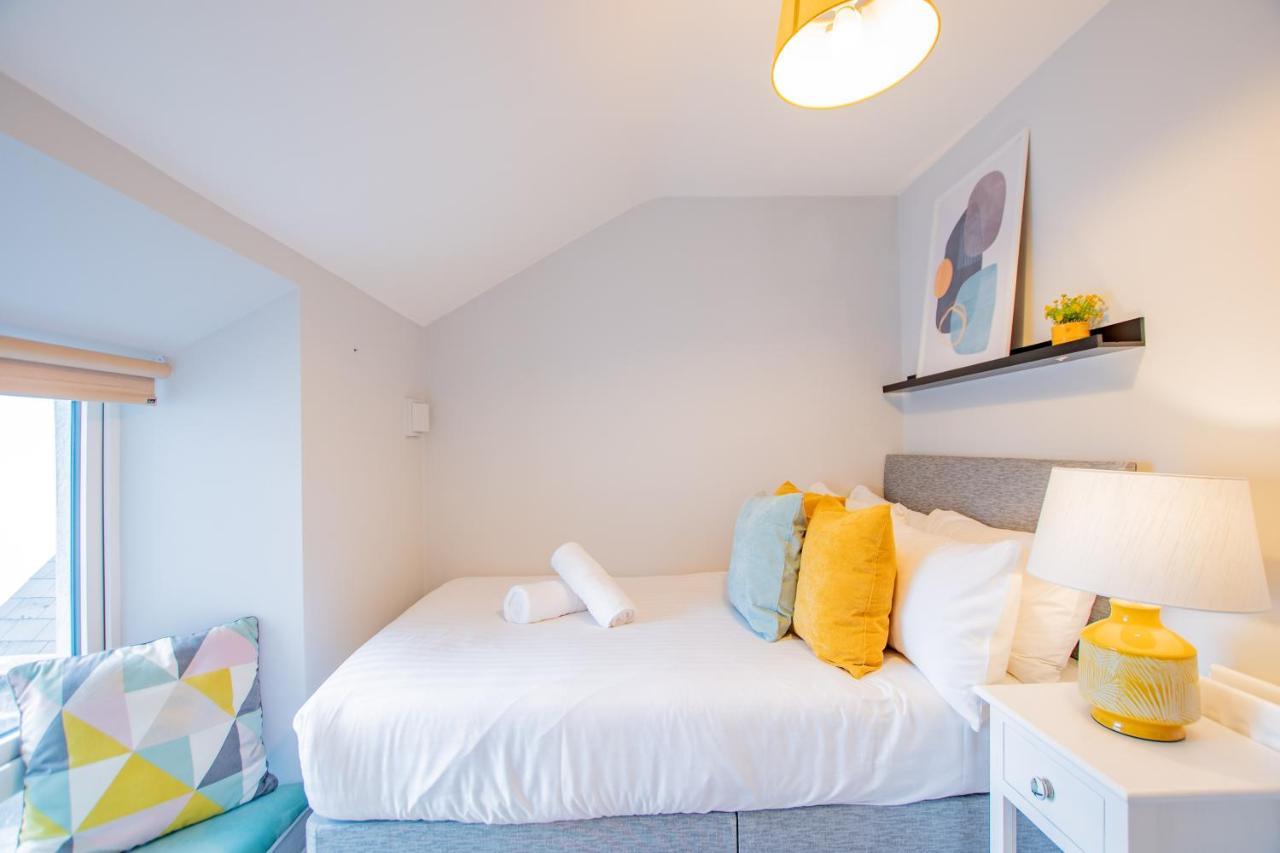 Cosy Retreat In The City Centre 골웨이 외부 사진