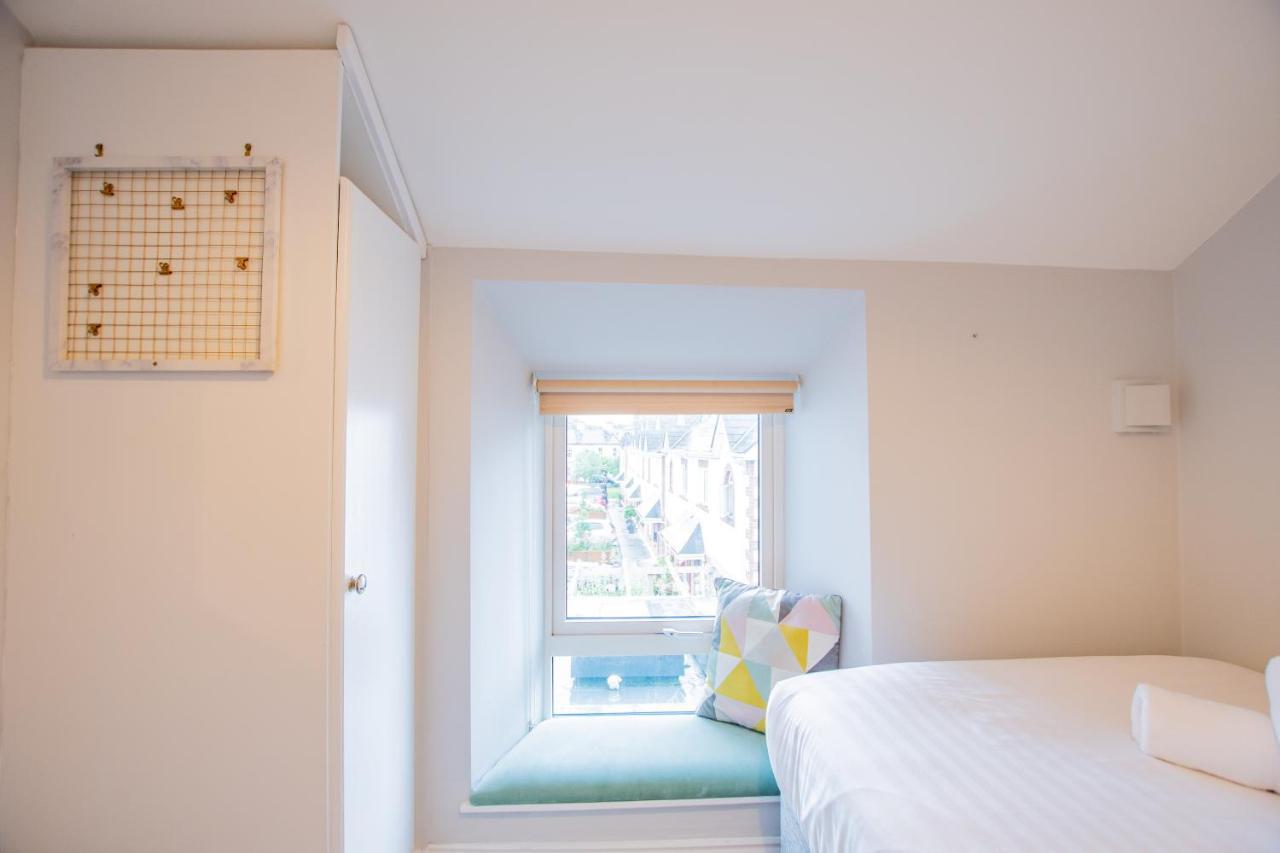 Cosy Retreat In The City Centre 골웨이 외부 사진