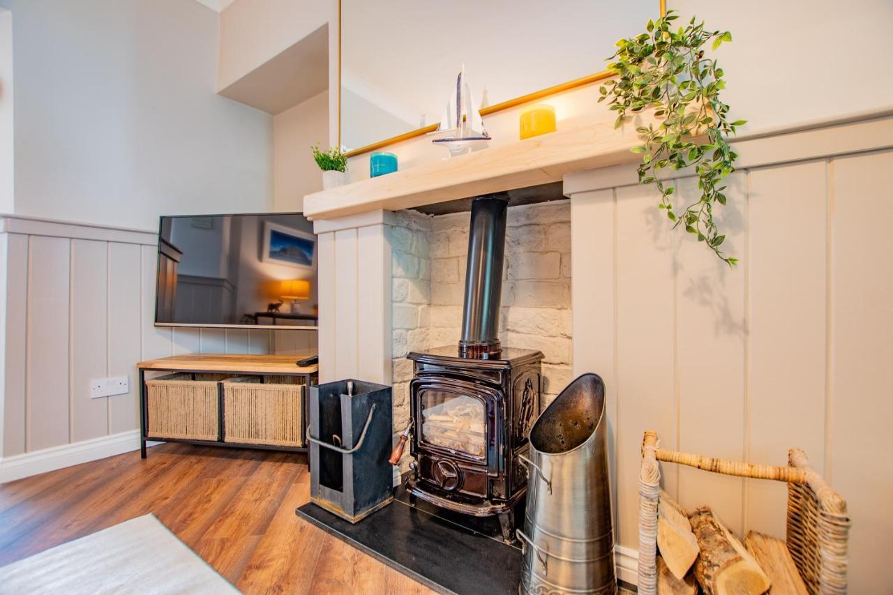 Cosy Retreat In The City Centre 골웨이 외부 사진