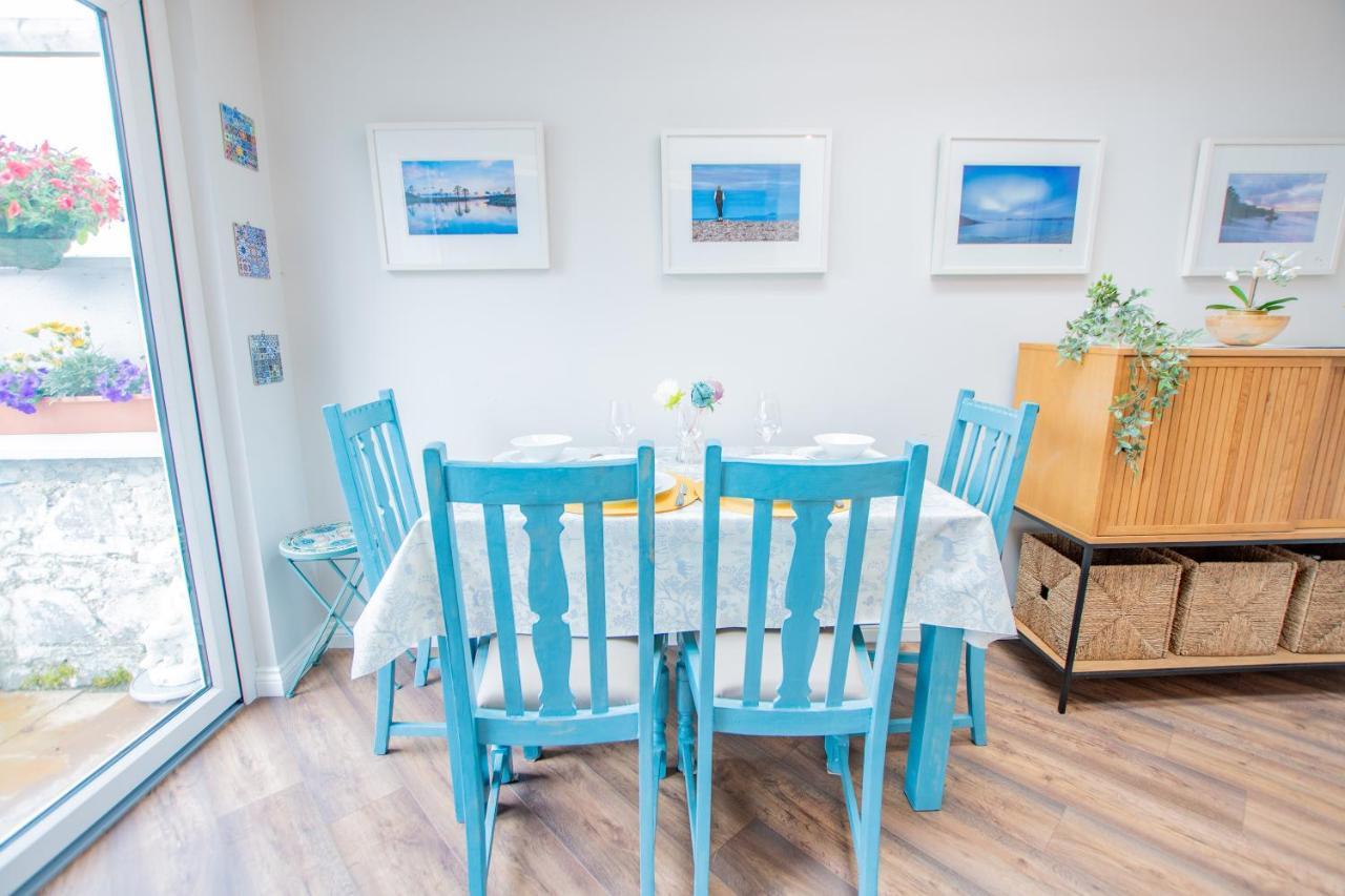 Cosy Retreat In The City Centre 골웨이 외부 사진