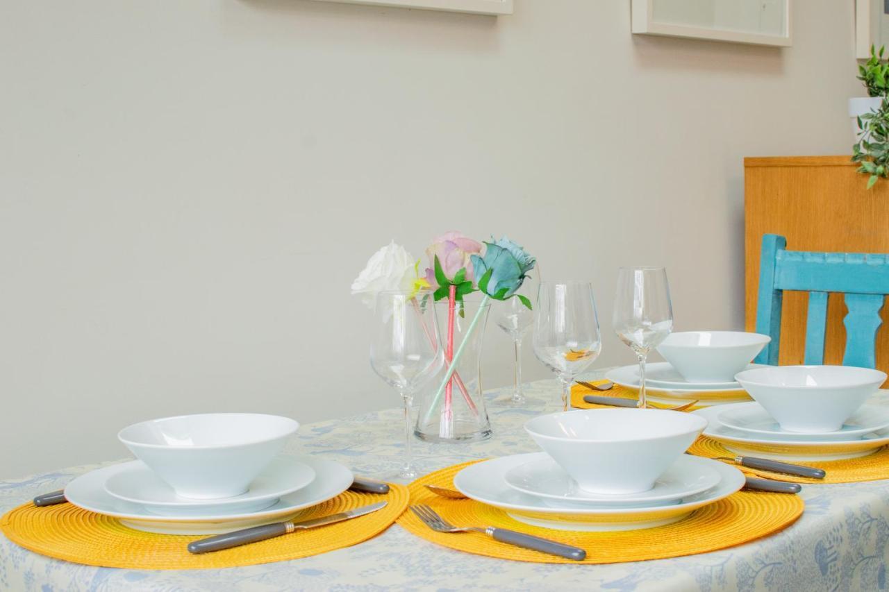 Cosy Retreat In The City Centre 골웨이 외부 사진