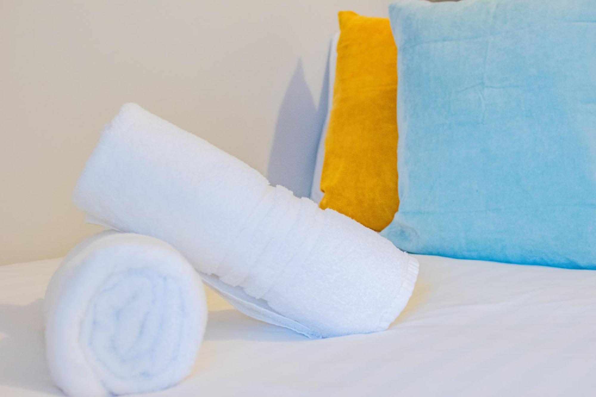 Cosy Retreat In The City Centre 골웨이 외부 사진