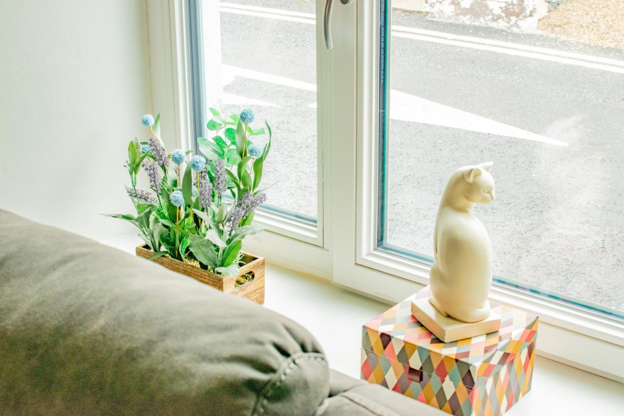 Cosy Retreat In The City Centre 골웨이 외부 사진
