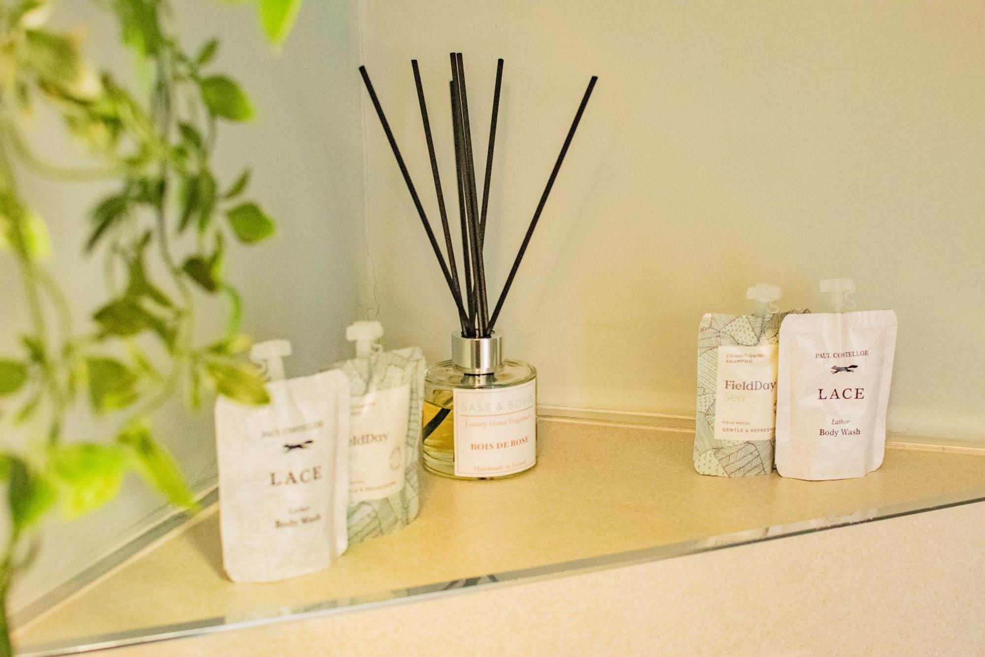 Cosy Retreat In The City Centre 골웨이 외부 사진