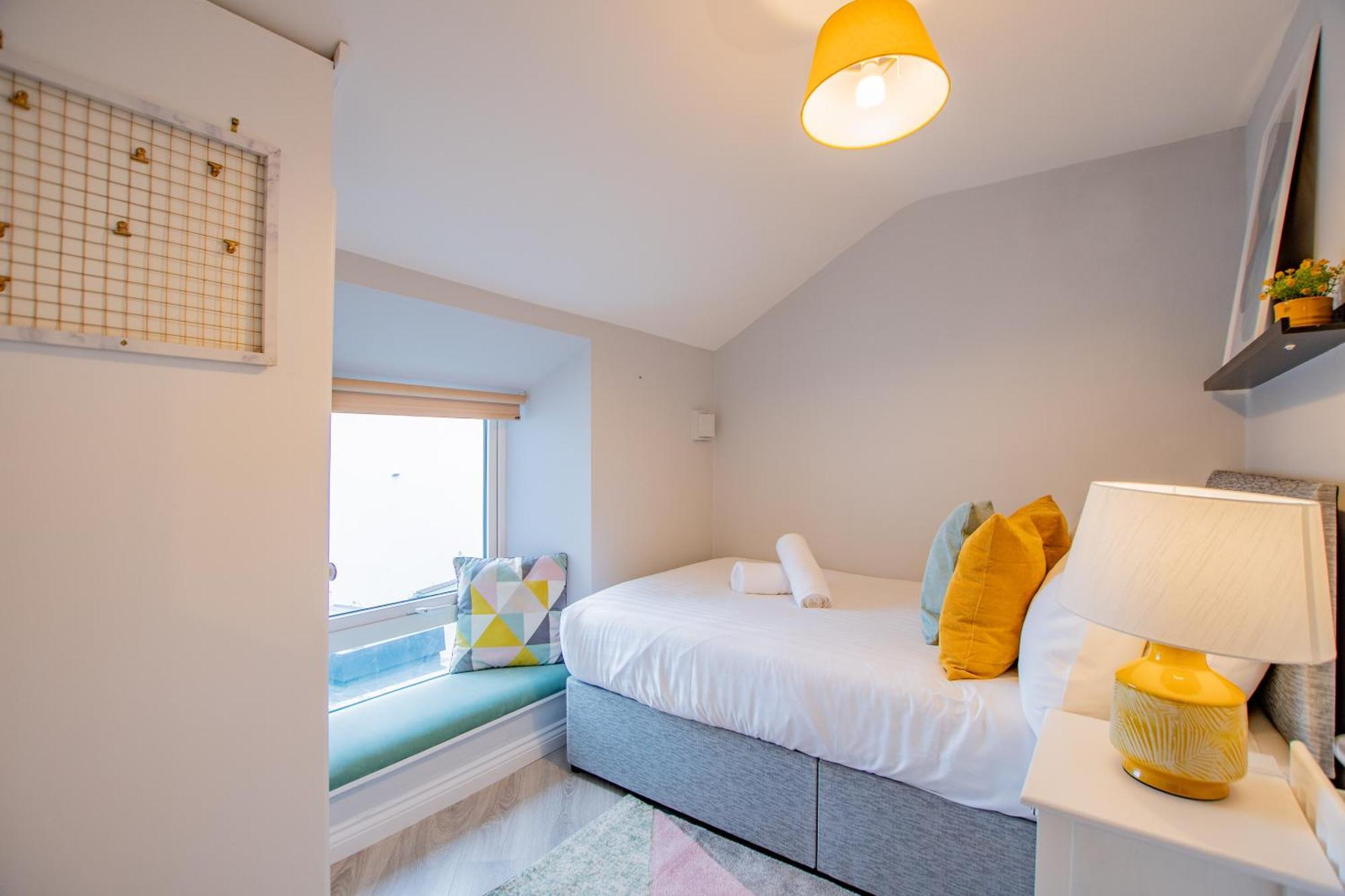 Cosy Retreat In The City Centre 골웨이 외부 사진