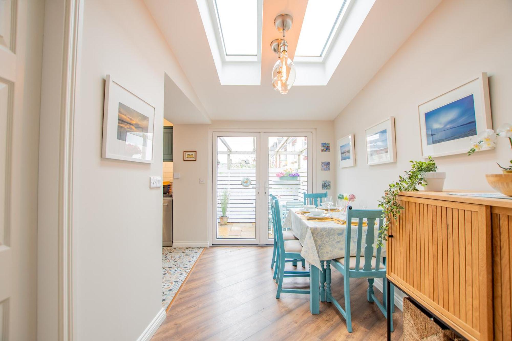 Cosy Retreat In The City Centre 골웨이 외부 사진