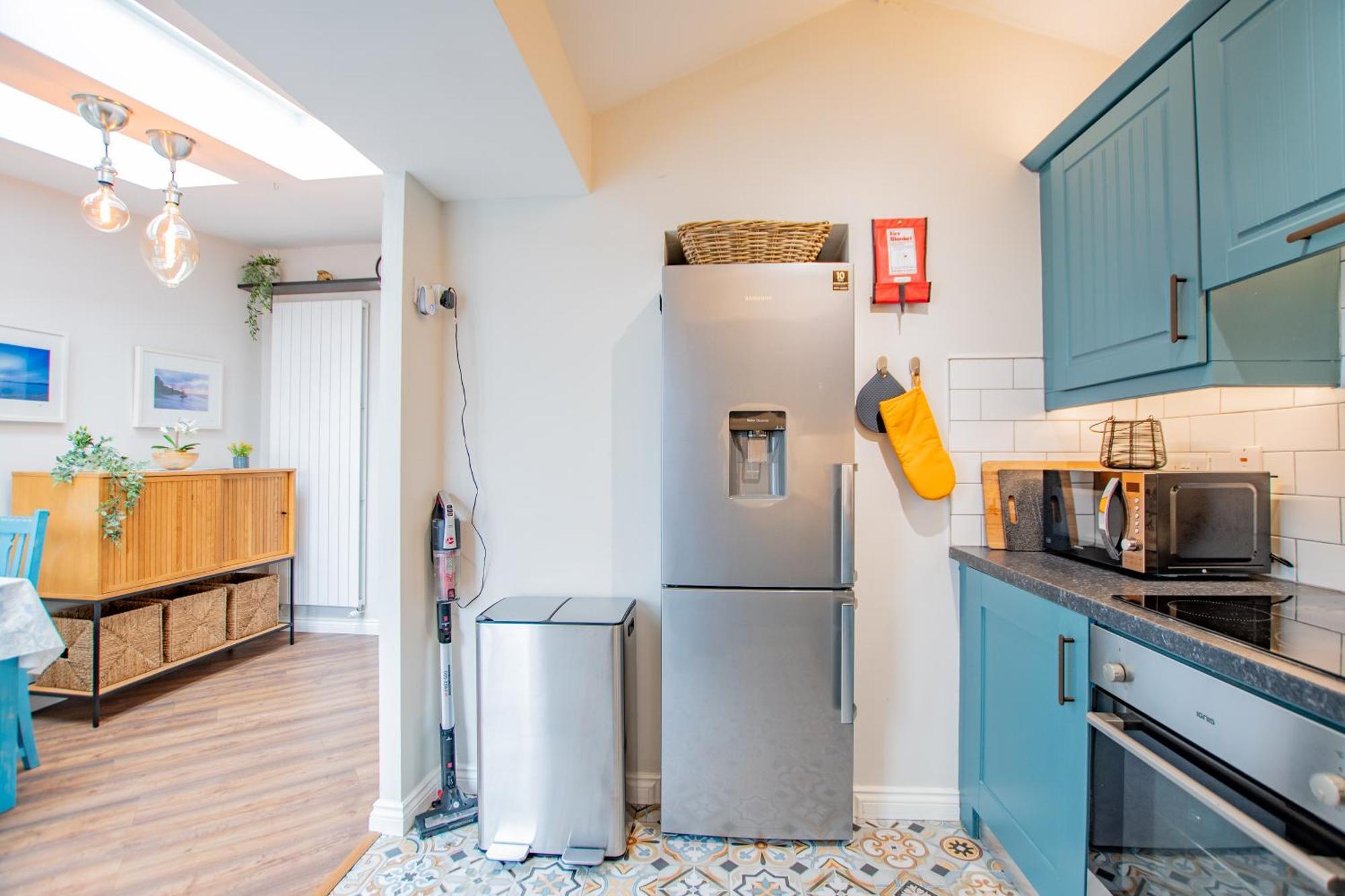 Cosy Retreat In The City Centre 골웨이 외부 사진