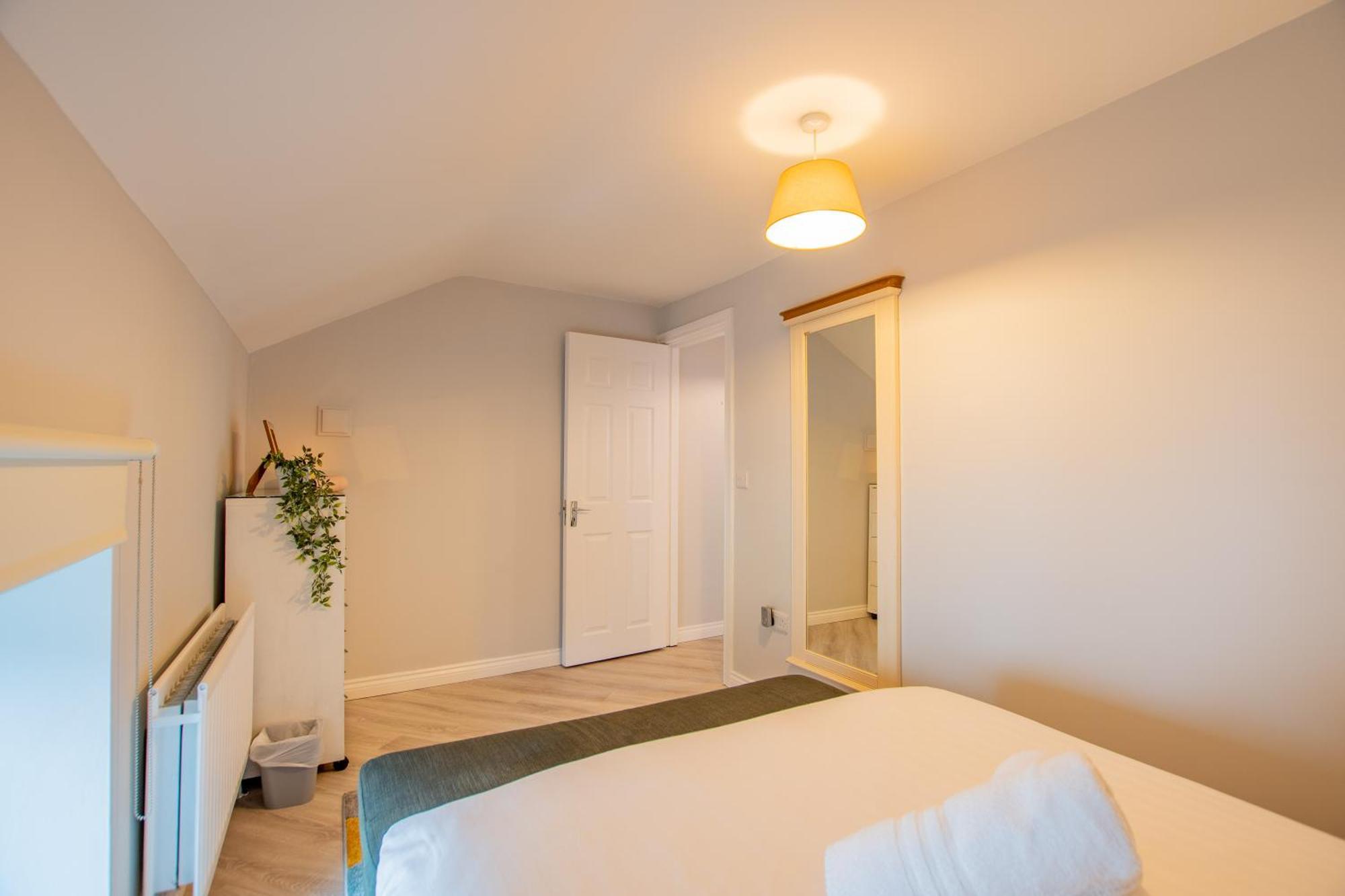 Cosy Retreat In The City Centre 골웨이 외부 사진