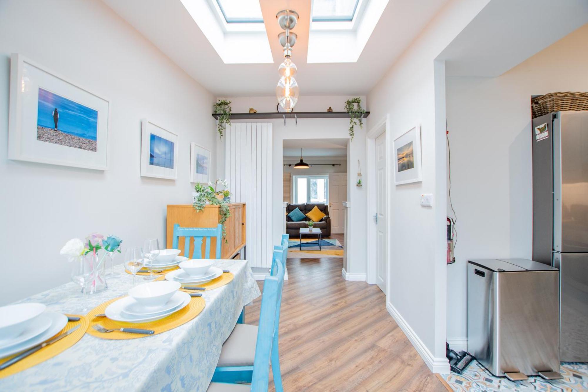 Cosy Retreat In The City Centre 골웨이 외부 사진