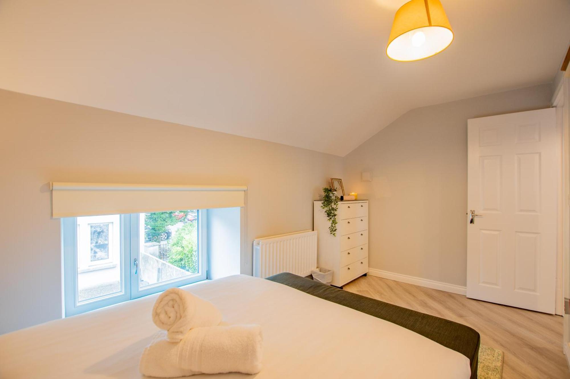 Cosy Retreat In The City Centre 골웨이 외부 사진