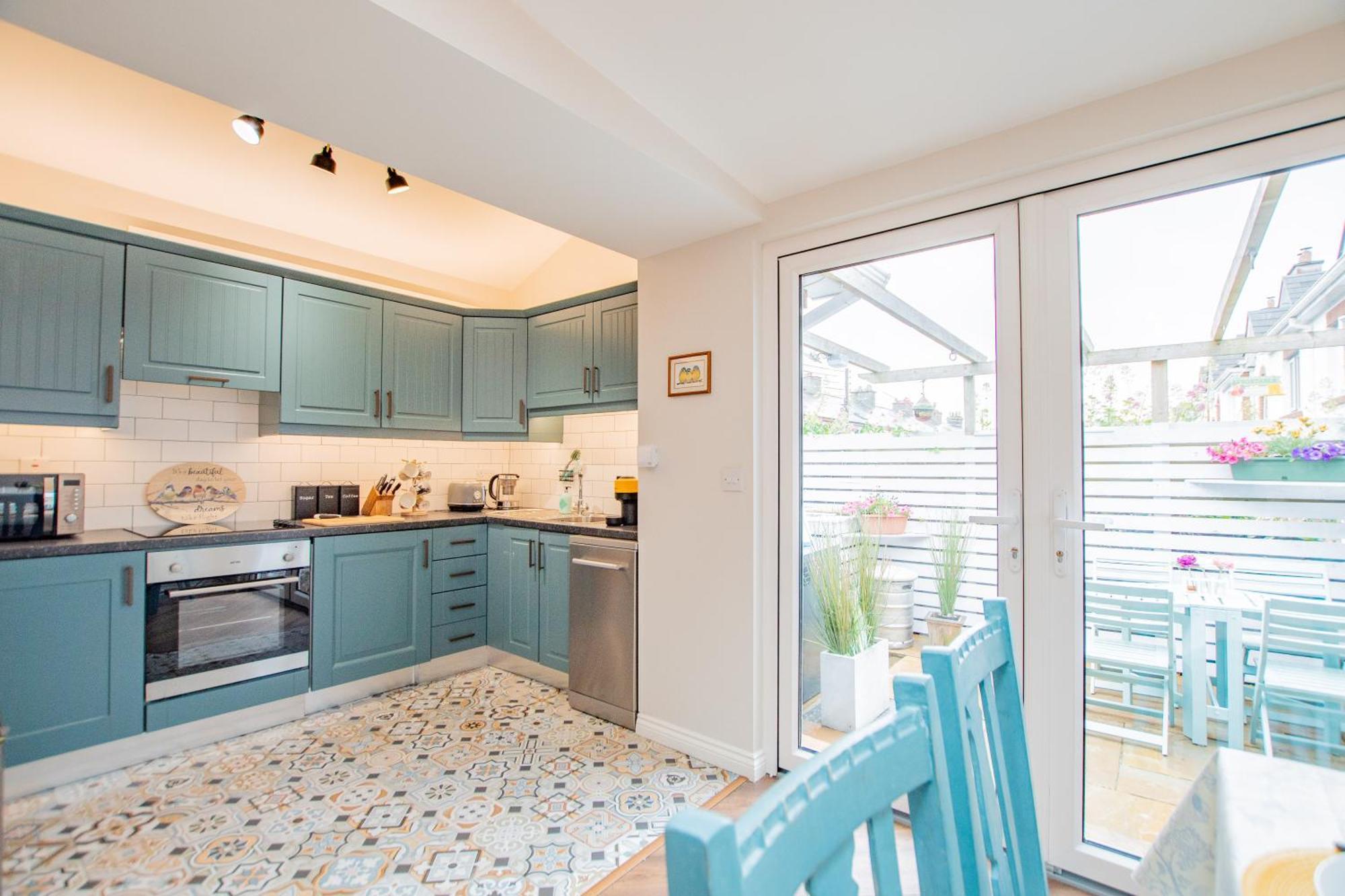 Cosy Retreat In The City Centre 골웨이 외부 사진