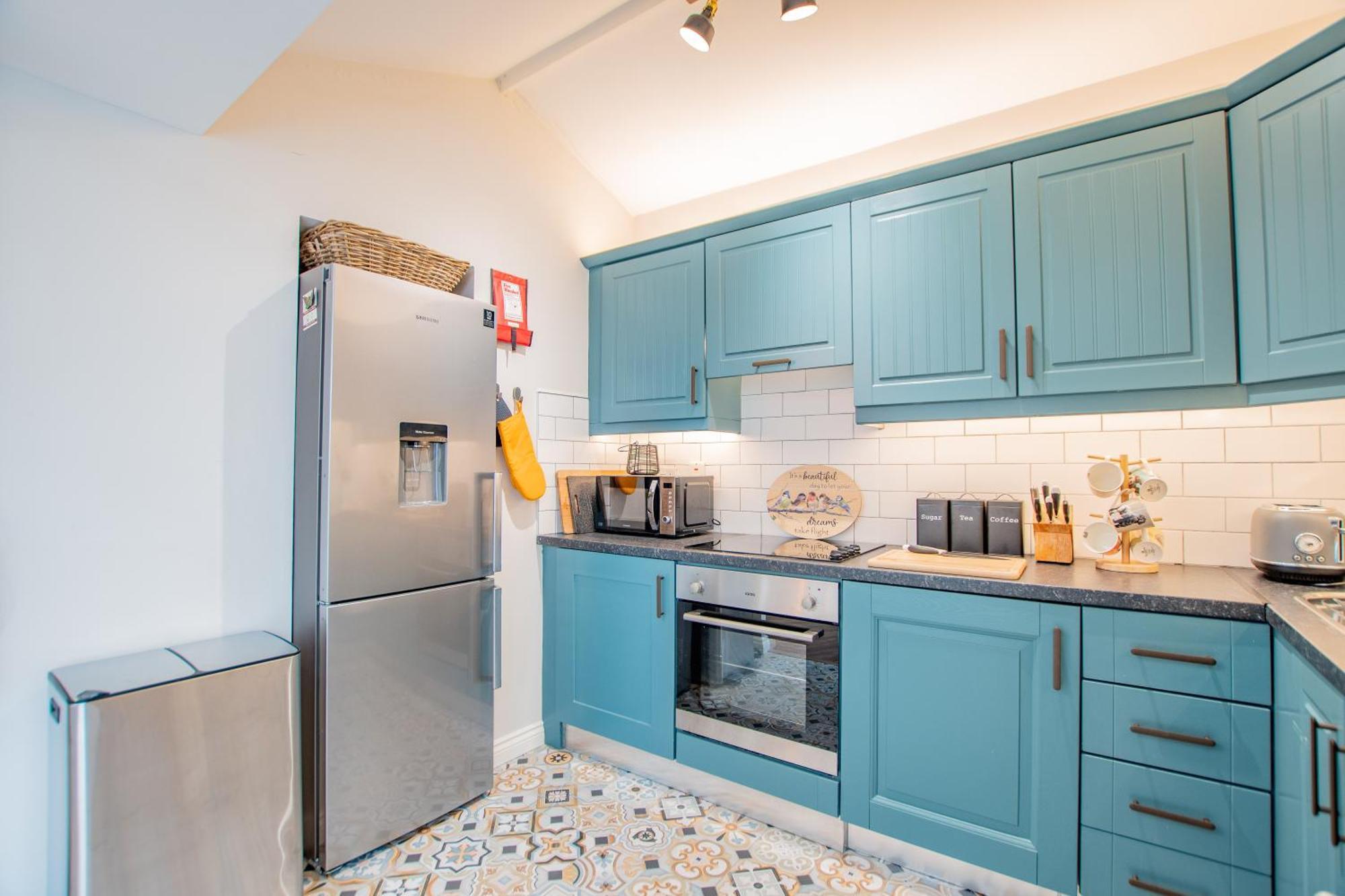 Cosy Retreat In The City Centre 골웨이 외부 사진