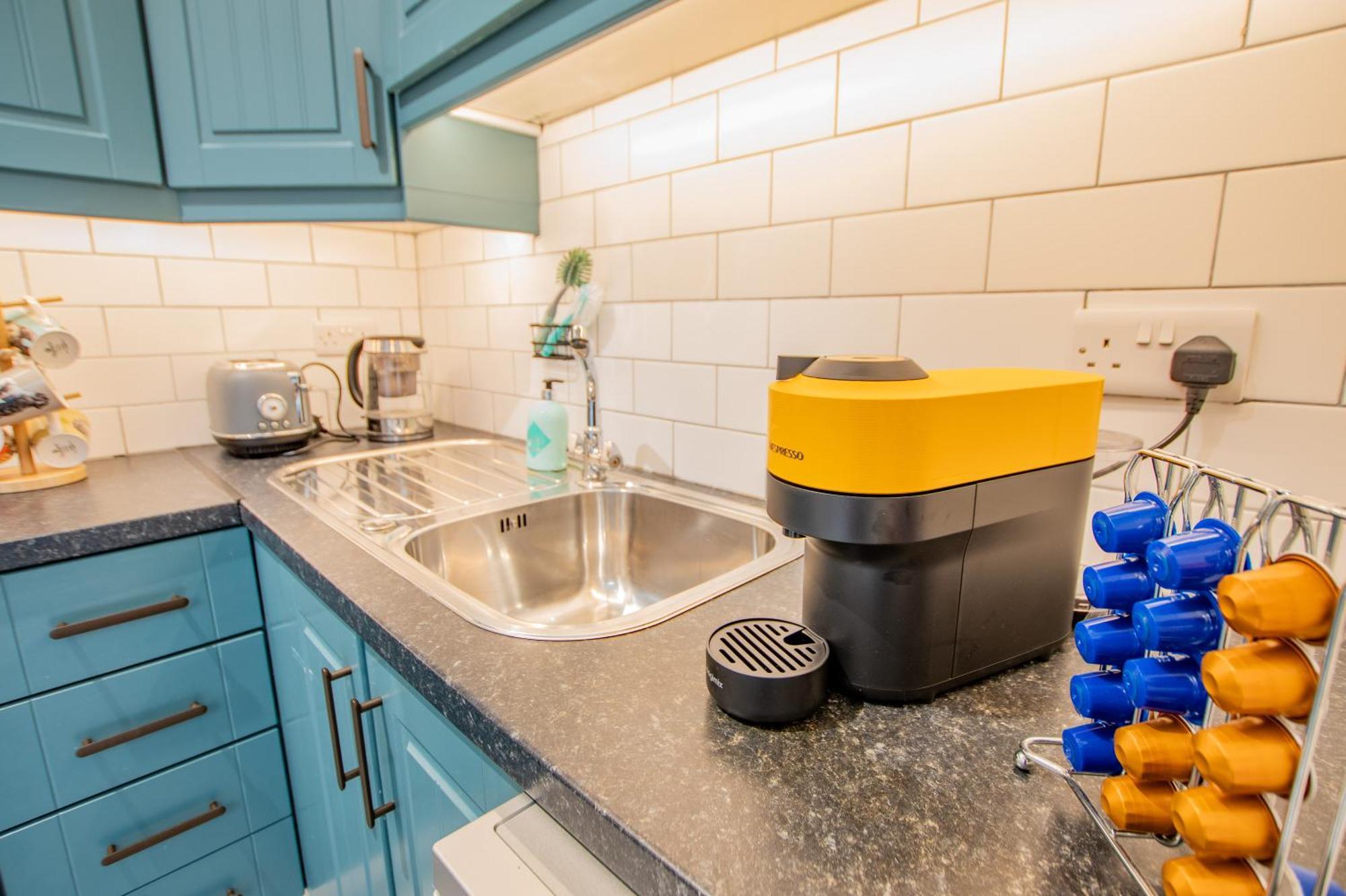 Cosy Retreat In The City Centre 골웨이 외부 사진