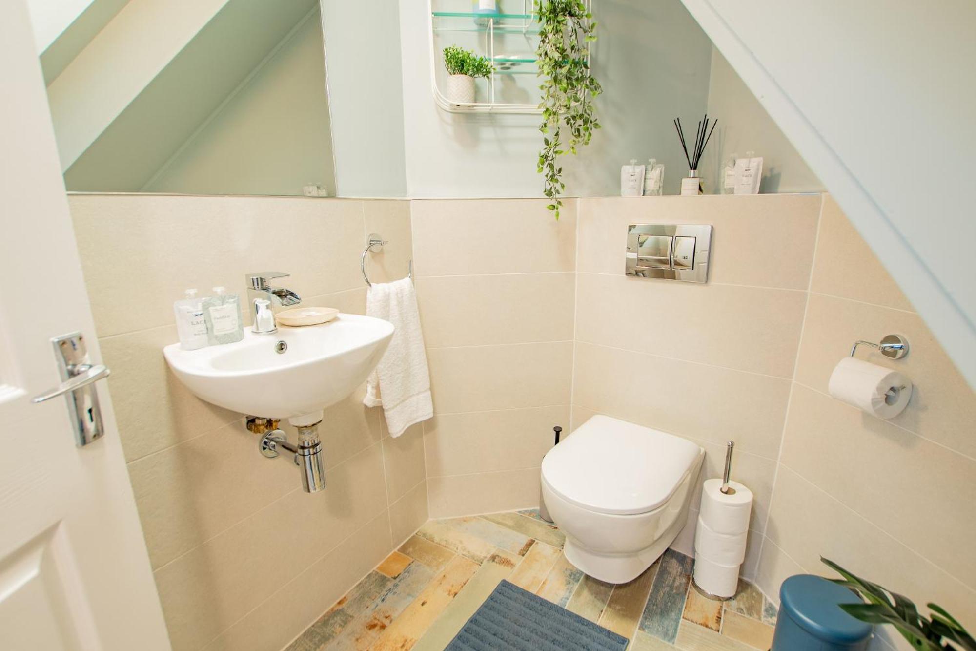 Cosy Retreat In The City Centre 골웨이 외부 사진